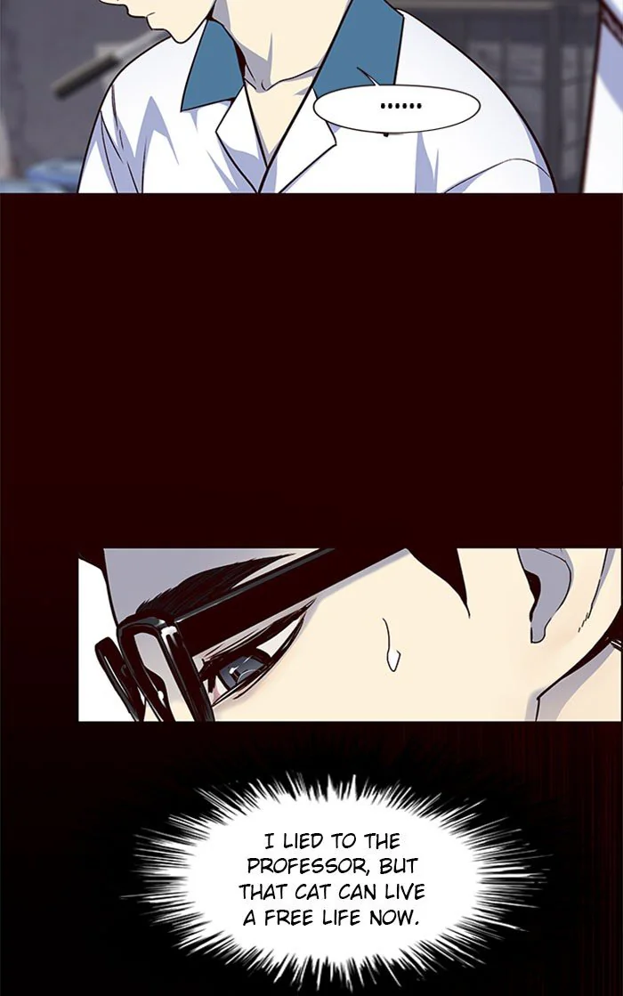 Eleceed Chapter 36 Page 33