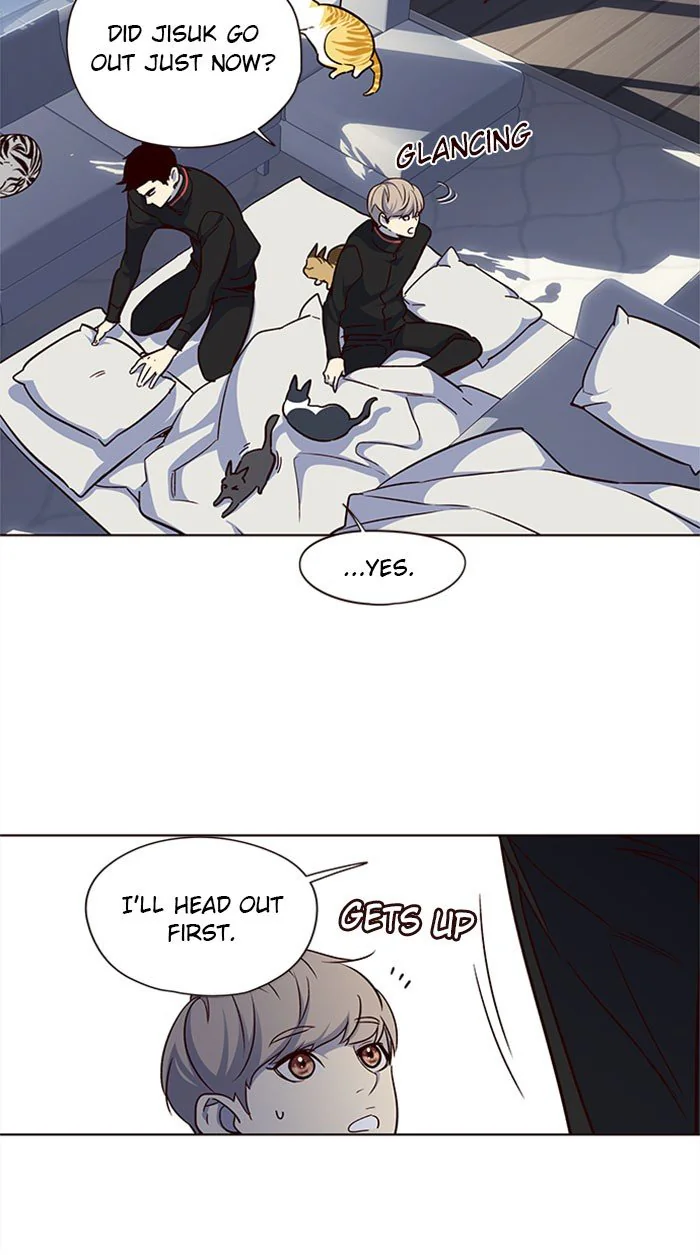 Eleceed Chapter 36 Page 49