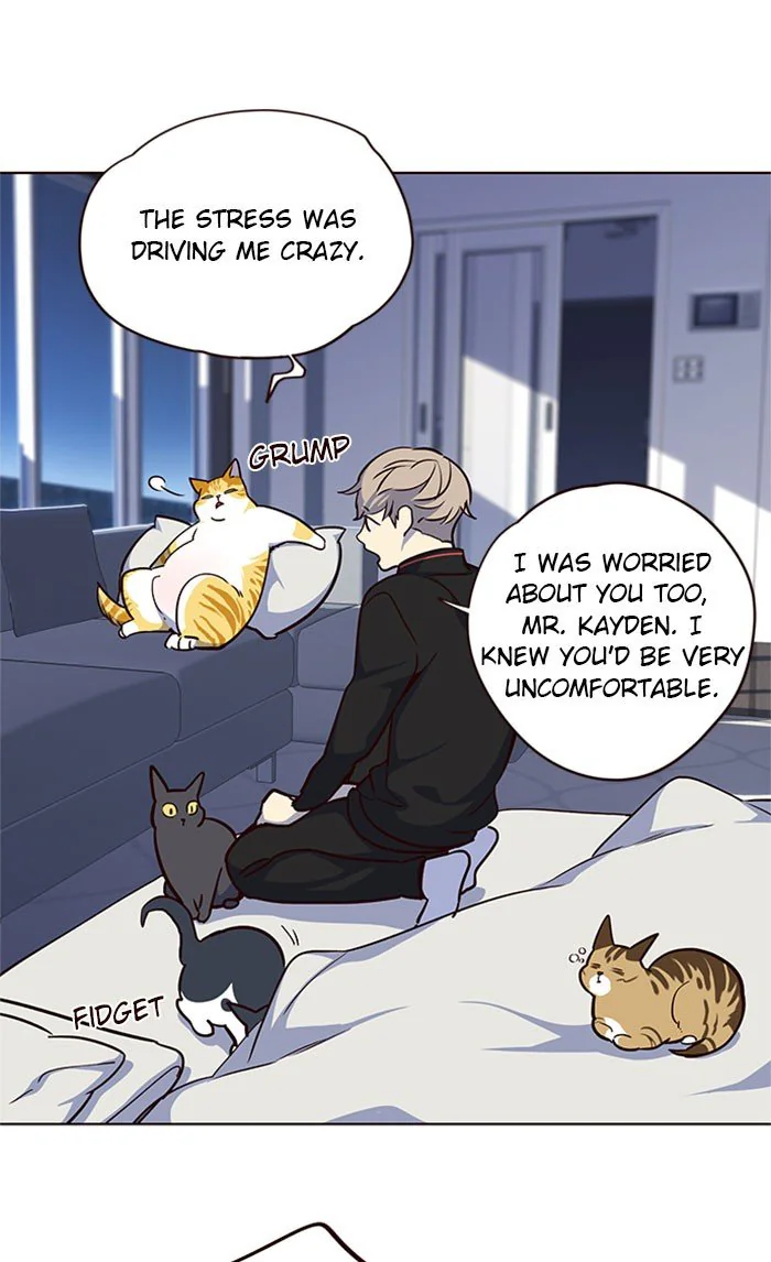 Eleceed Chapter 36 Page 54