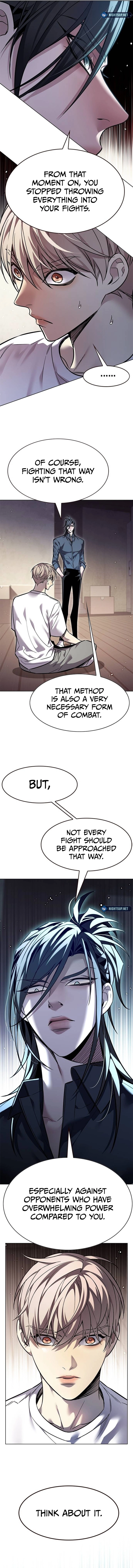 Eleceed Chapter 360 Page 2