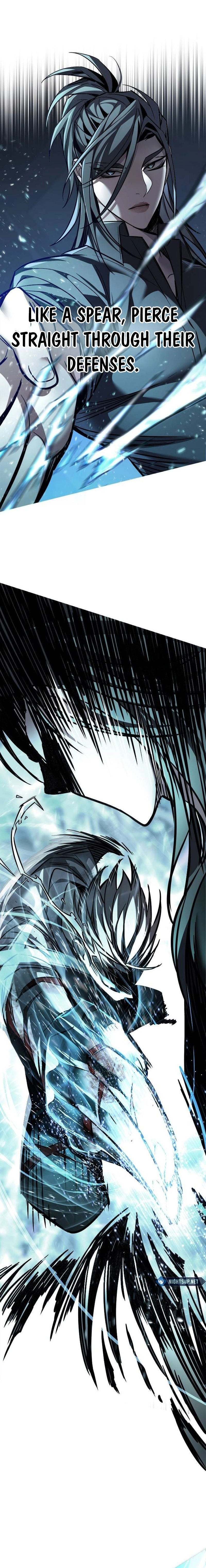 Eleceed Chapter 360 Page 9