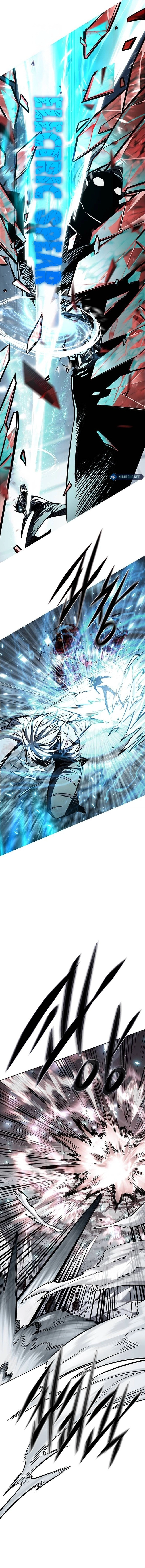 Eleceed Chapter 360 Page 10