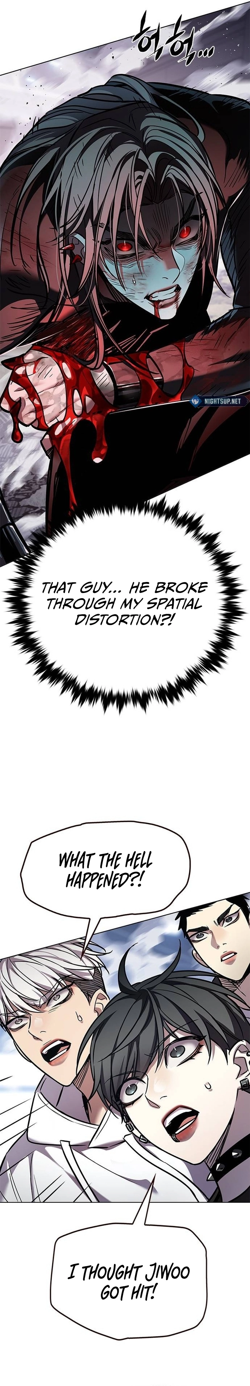 Eleceed Chapter 360 Page 12