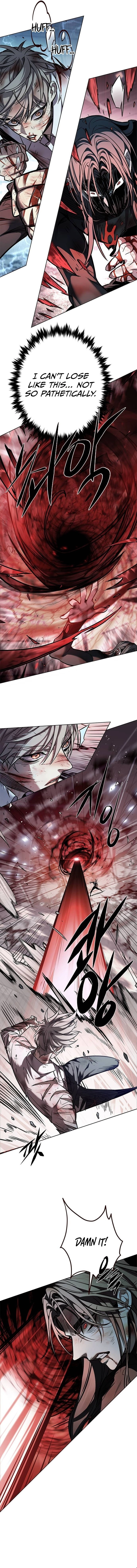Eleceed Chapter 360 Page 15