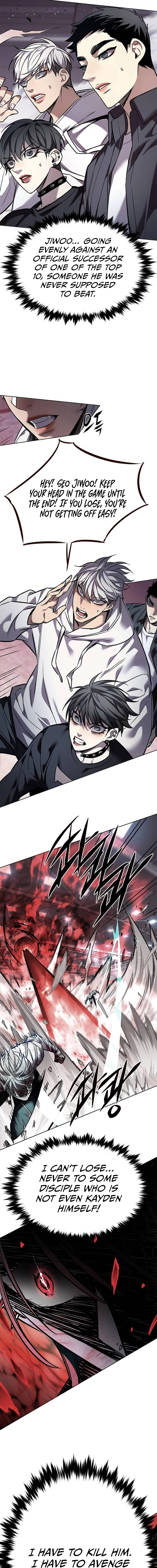 Eleceed Chapter 360 Page 17