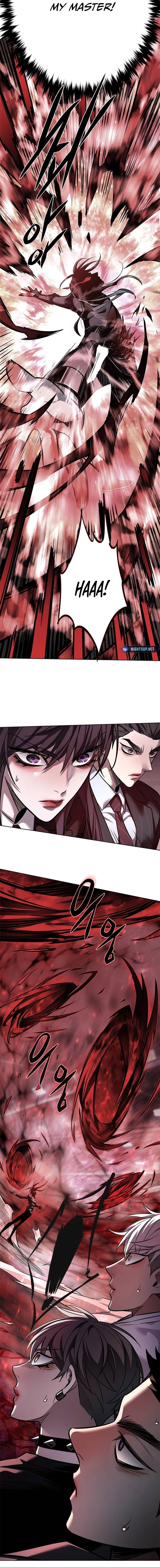 Eleceed Chapter 360 Page 18