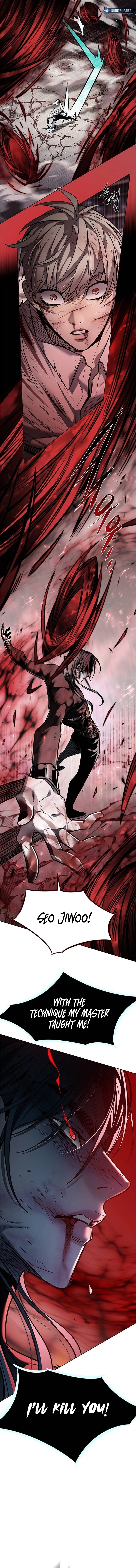 Eleceed Chapter 360 Page 19