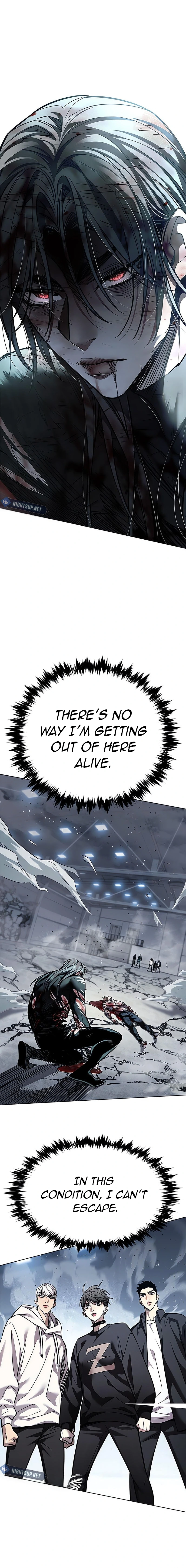 Eleceed Chapter 361 Page 4