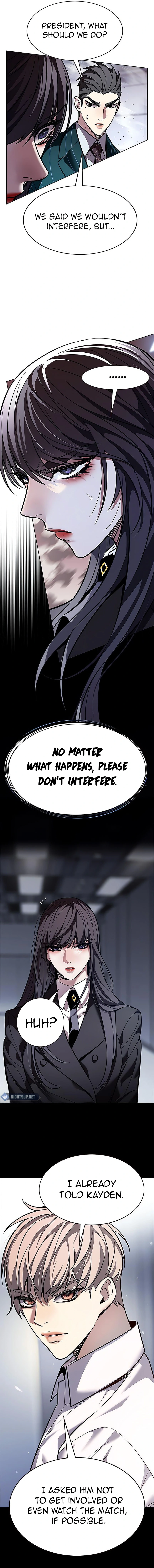 Eleceed Chapter 361 Page 7