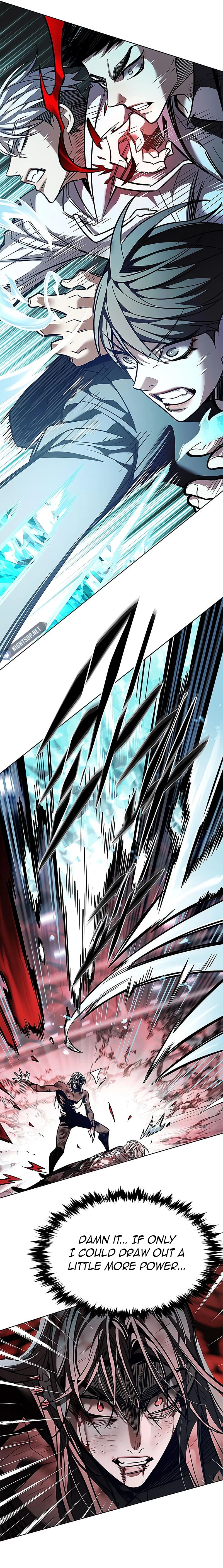Eleceed Chapter 361 Page 13