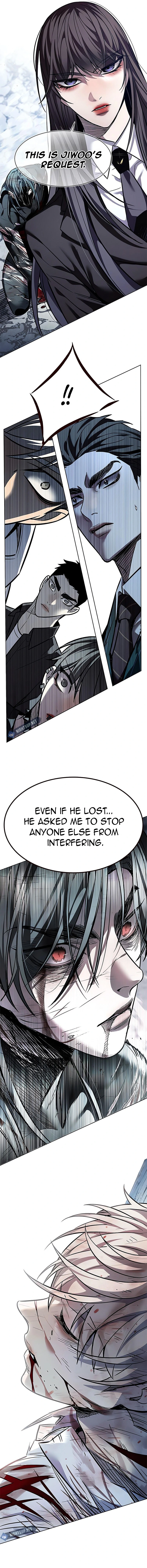 Eleceed Chapter 361 Page 18