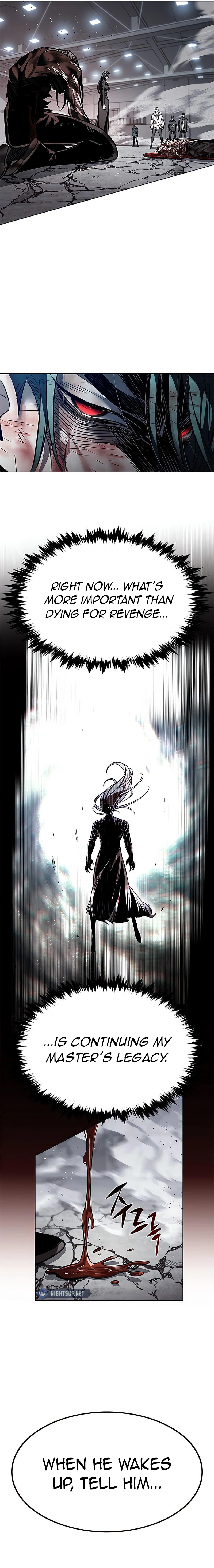 Eleceed Chapter 361 Page 22