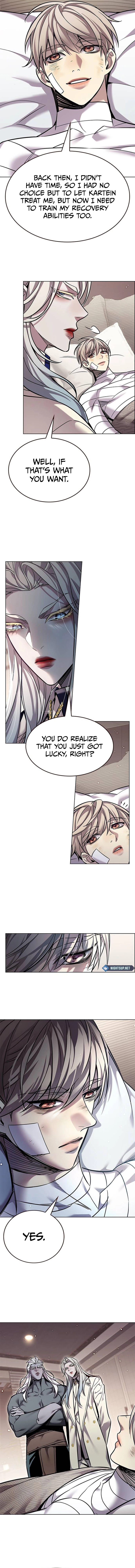 Eleceed Chapter 362 Page 1