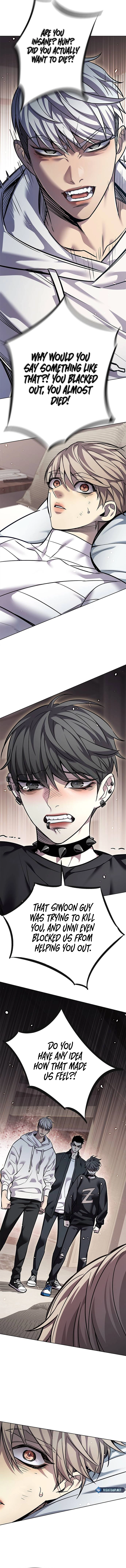 Eleceed Chapter 362 Page 6