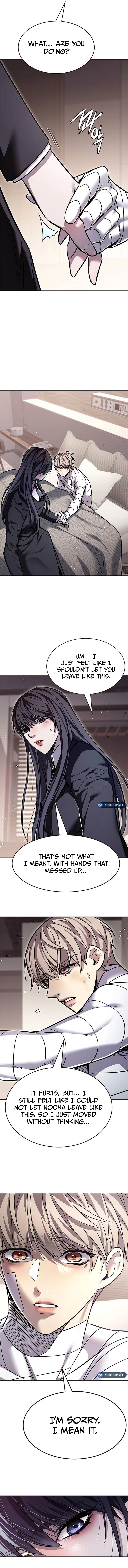 Eleceed Chapter 362 Page 12