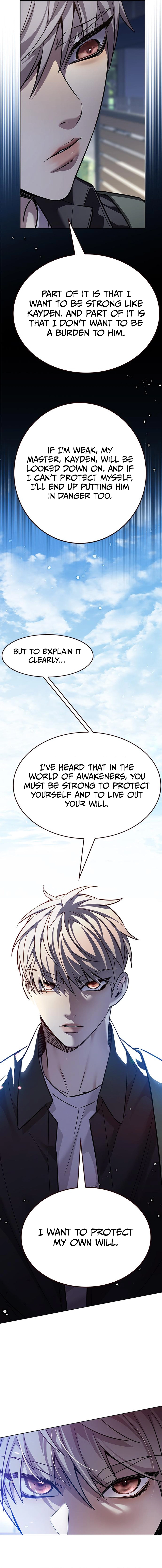 Eleceed Chapter 365 Page 11