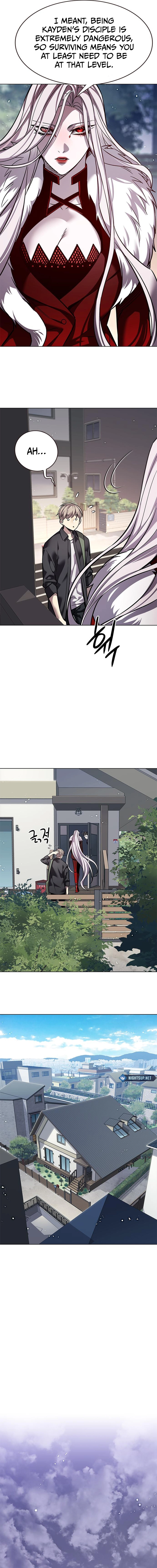 Eleceed Chapter 365 Page 15
