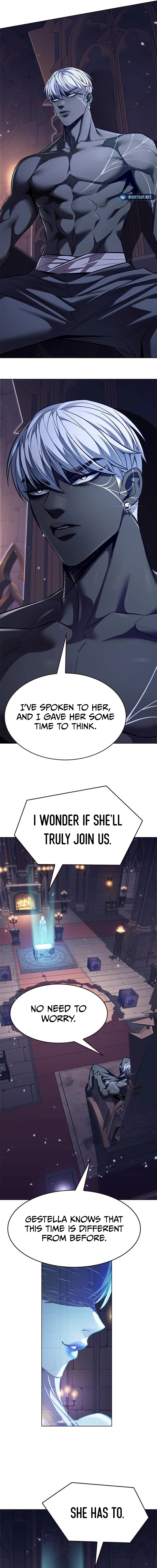 Eleceed Chapter 365 Page 17
