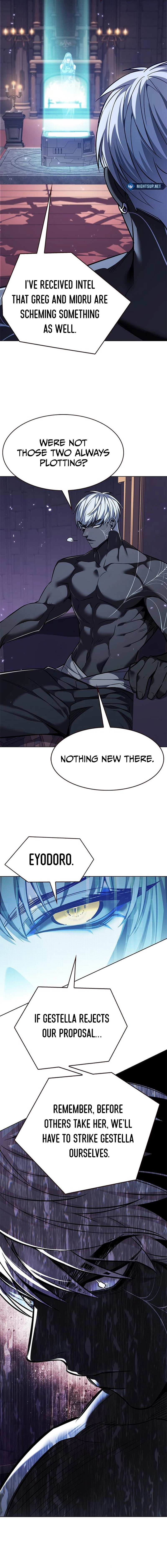 Eleceed Chapter 365 Page 18