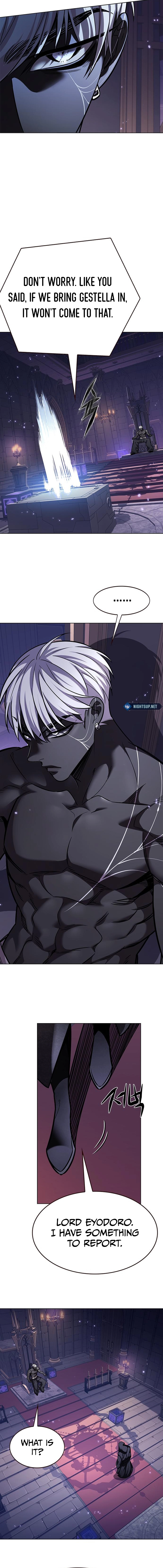 Eleceed Chapter 365 Page 20