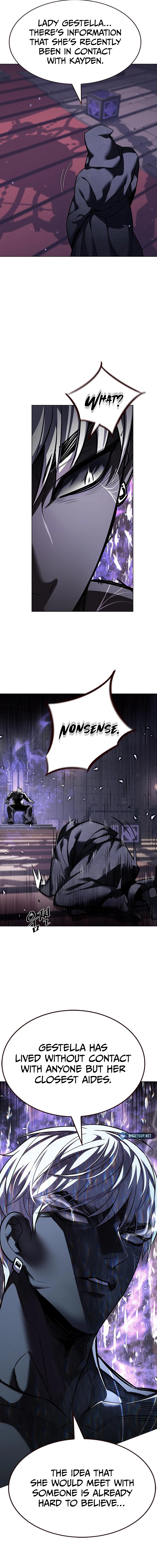 Eleceed Chapter 365 Page 21