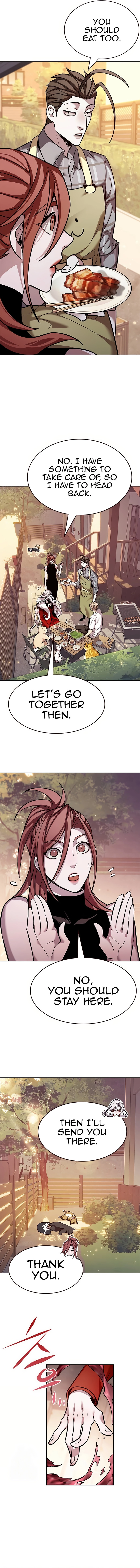 Eleceed Chapter 366 Page 11