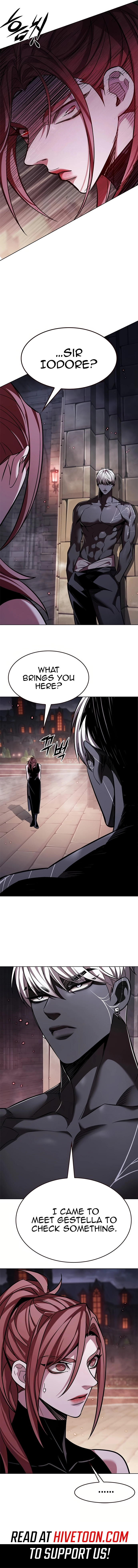 Eleceed Chapter 366 Page 13