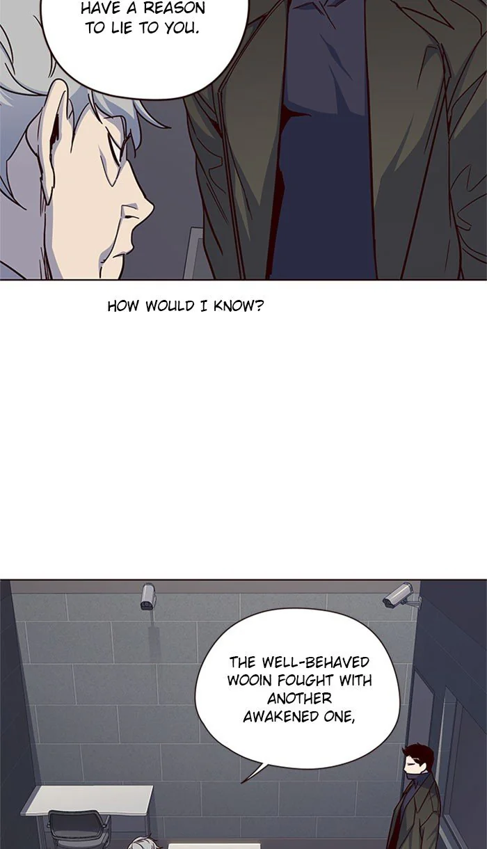 Eleceed Chapter 37 Page 1