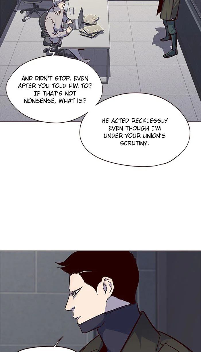 Eleceed Chapter 37 Page 2