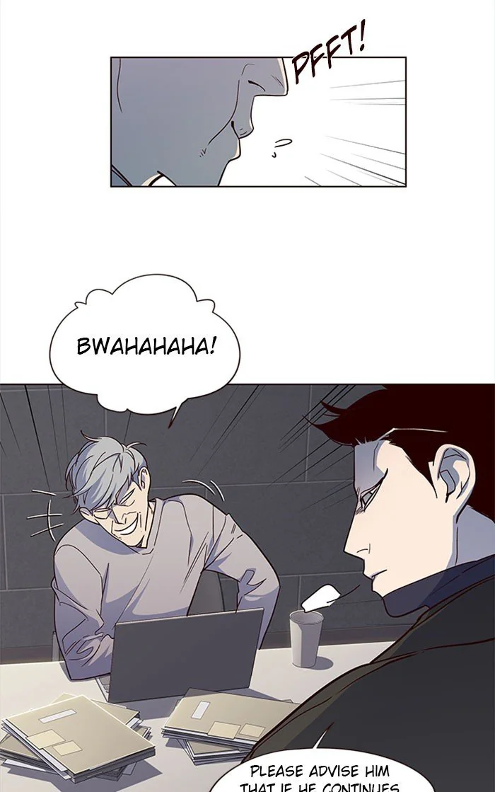 Eleceed Chapter 37 Page 8
