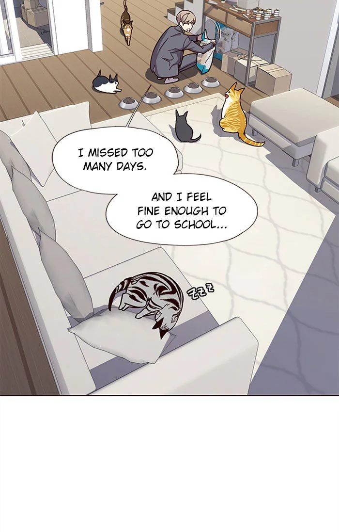 Eleceed Chapter 37 Page 27