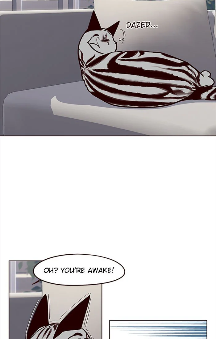 Eleceed Chapter 37 Page 29