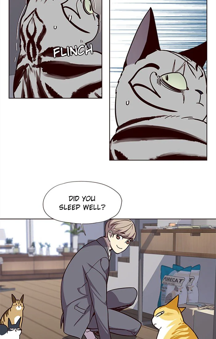 Eleceed Chapter 37 Page 30