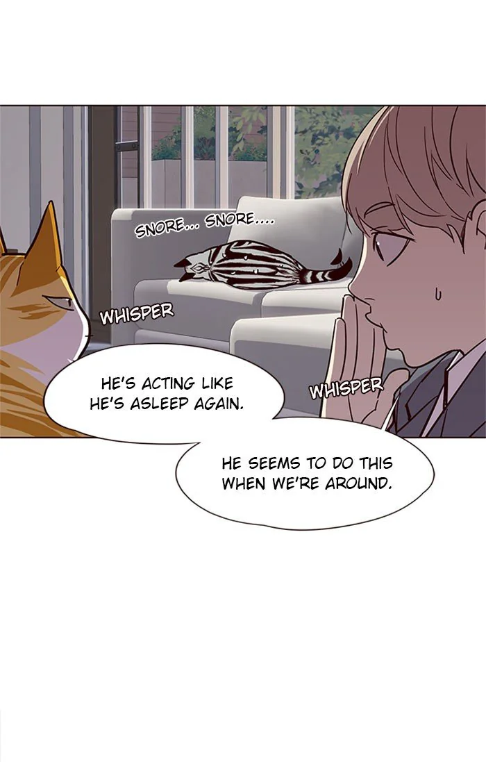 Eleceed Chapter 37 Page 33