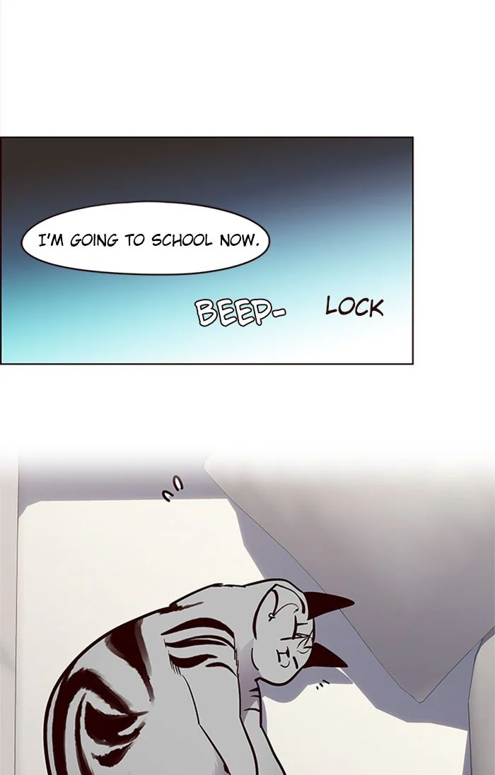 Eleceed Chapter 37 Page 34