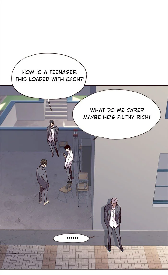 Eleceed Chapter 37 Page 75