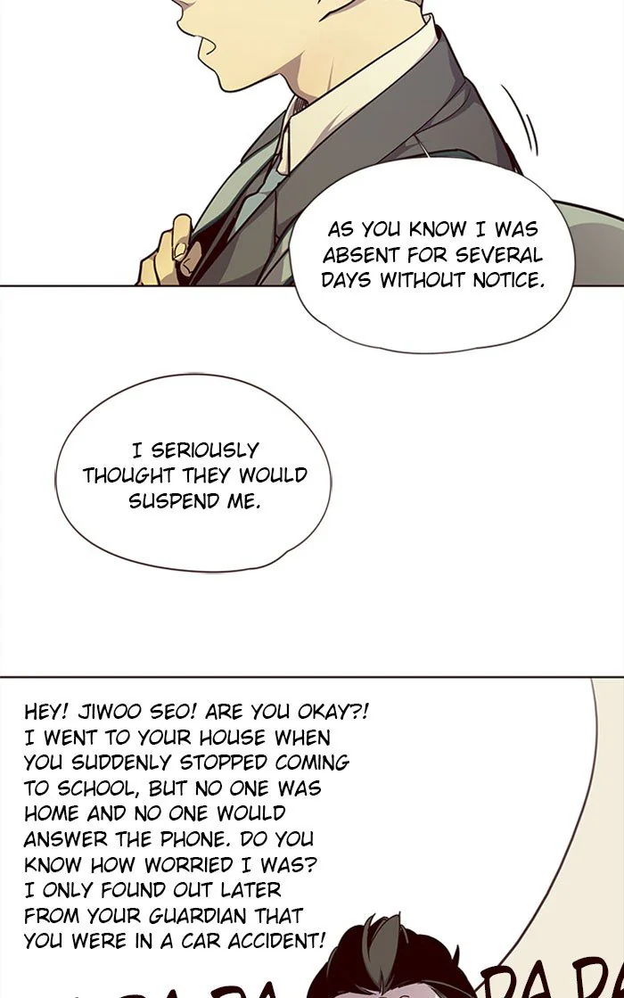Eleceed Chapter 38 Page 1