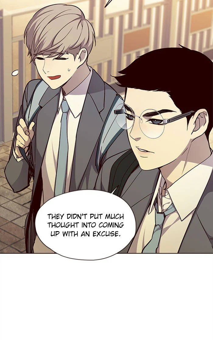 Eleceed Chapter 38 Page 3