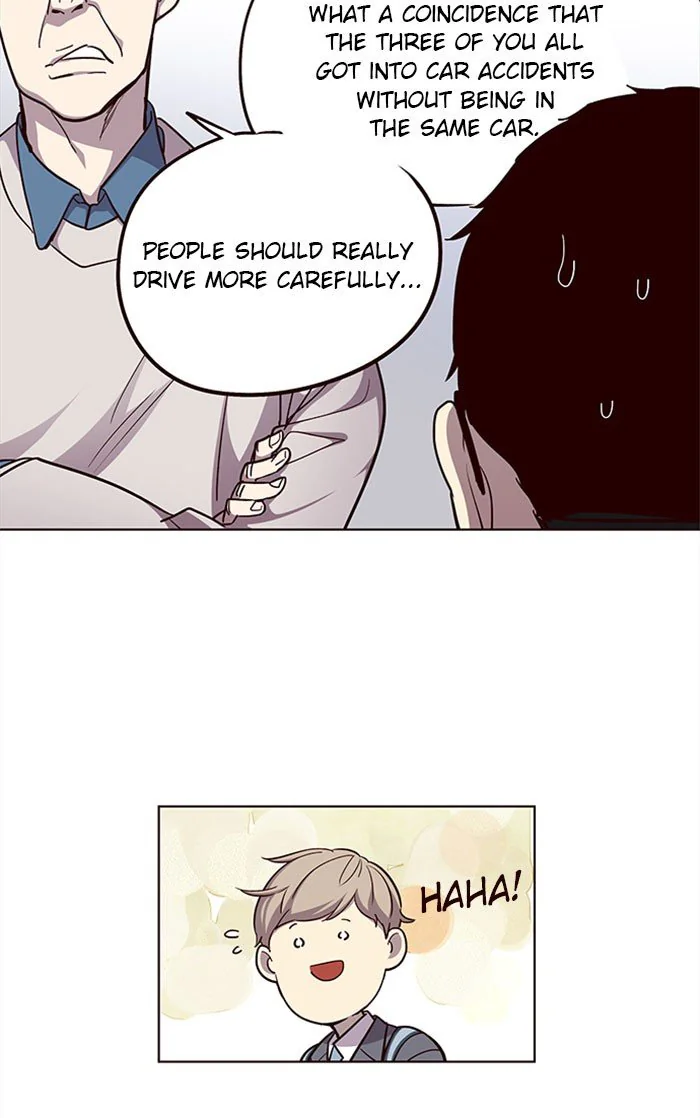 Eleceed Chapter 38 Page 6