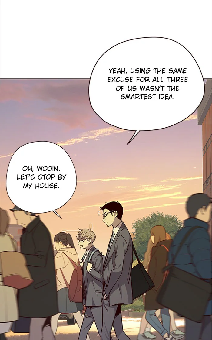 Eleceed Chapter 38 Page 7
