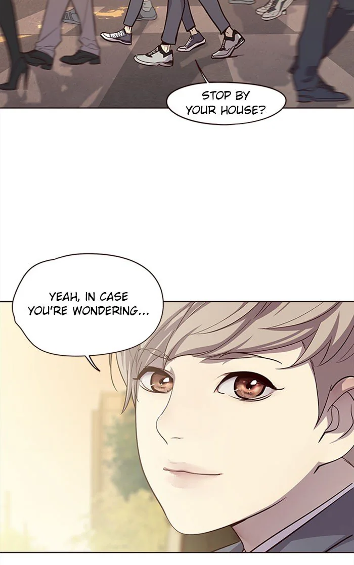 Eleceed Chapter 38 Page 8