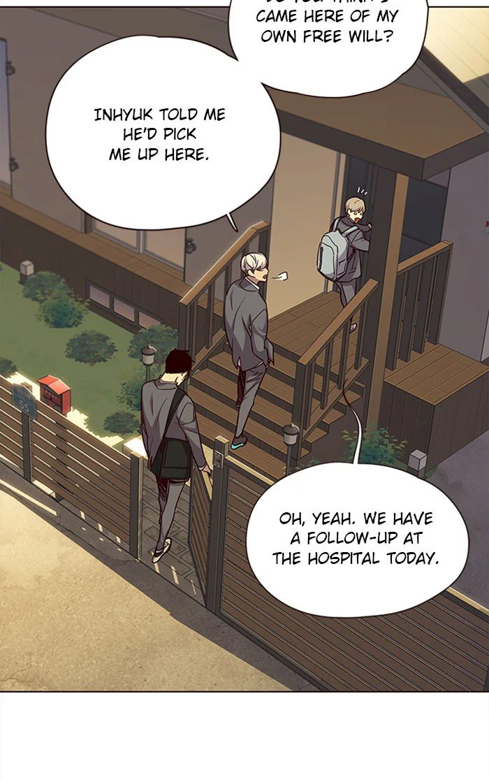 Eleceed Chapter 38 Page 16