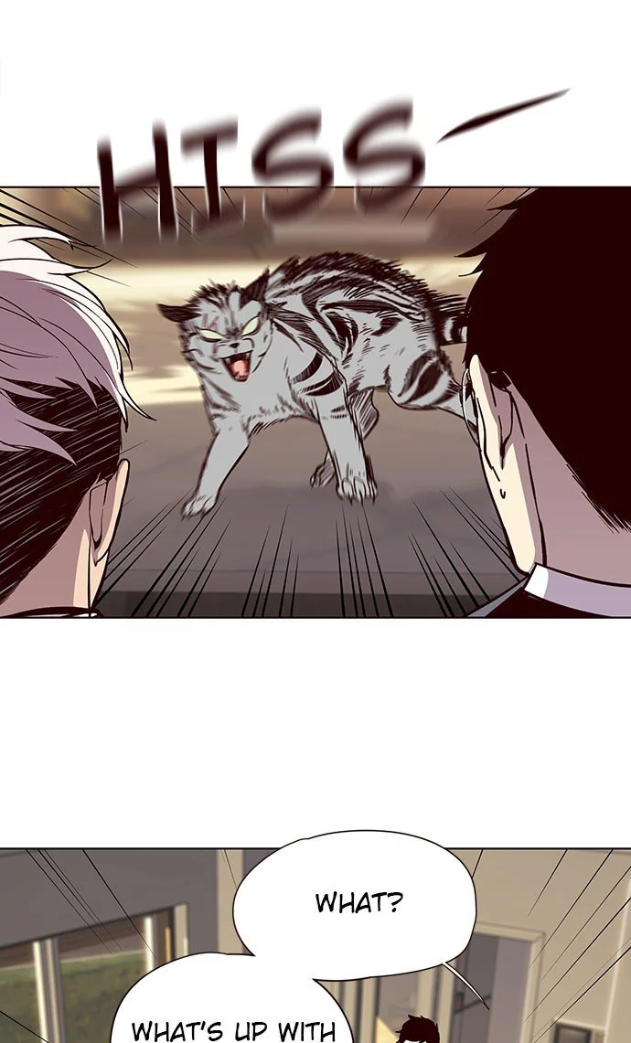 Eleceed Chapter 38 Page 25