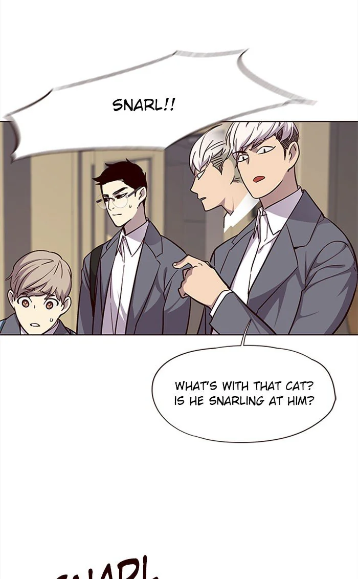 Eleceed Chapter 38 Page 27