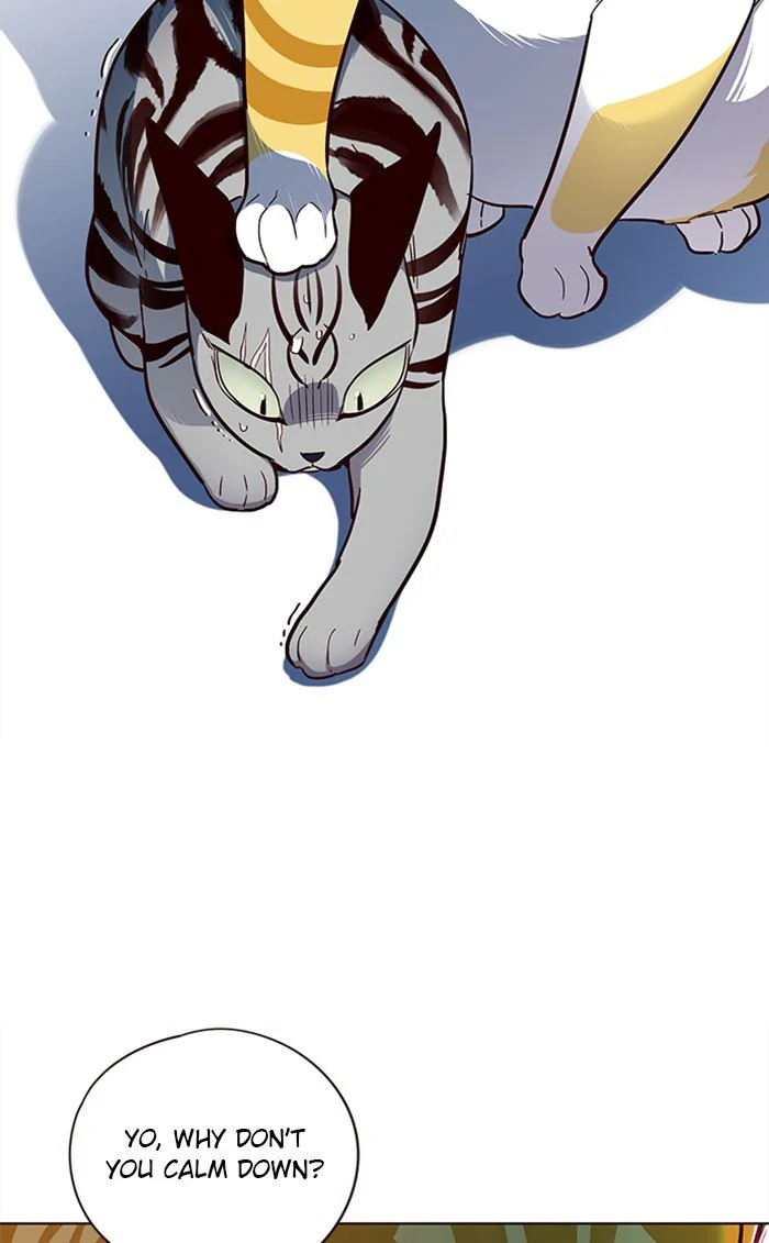 Eleceed Chapter 38 Page 31