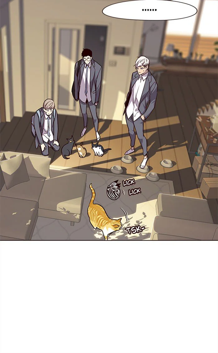 Eleceed Chapter 38 Page 34