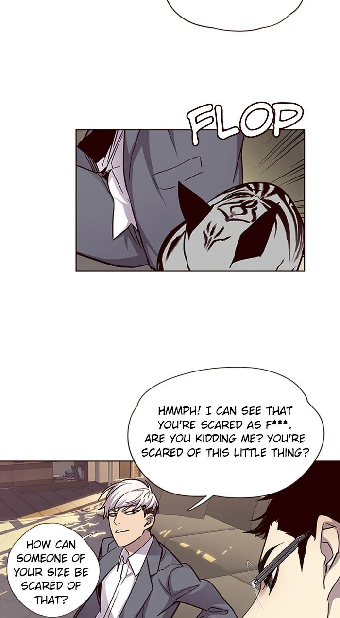 Eleceed Chapter 38 Page 36
