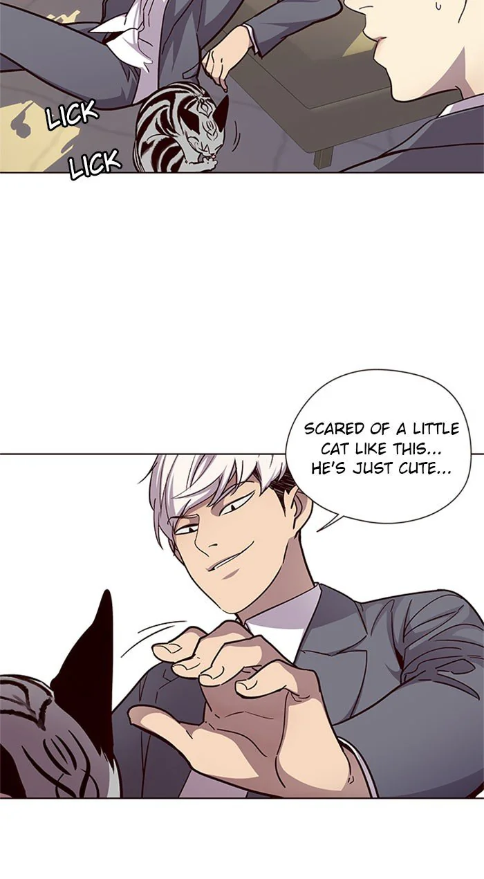 Eleceed Chapter 38 Page 37