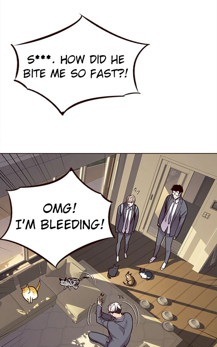 Eleceed Chapter 38 Page 41