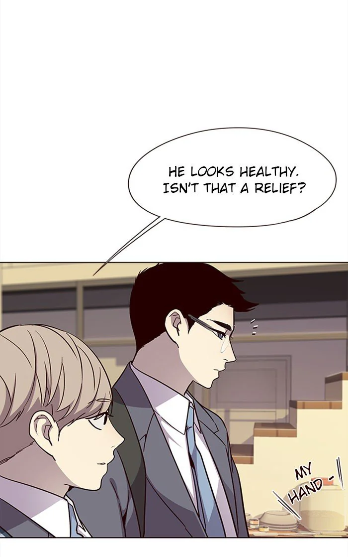 Eleceed Chapter 38 Page 43